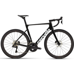 Cervelo Soloist Ultegra Di2 - Embers Men's Bike