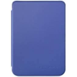 Kobo clara colour/bw basic sleepcover case vegan cobalt blue