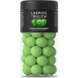 Lakrids by Bülow Sour Strawberry 10.4oz 1pack