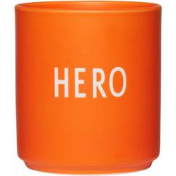 Design Letters Favourite Hero Becher 25cl