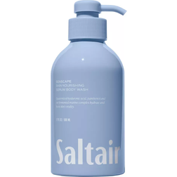 Saltair Body Wash Seascape 16.9fl oz