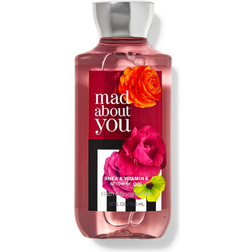 Bath & Body Works Mad About You Shower Gel 10fl oz