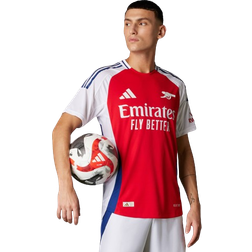 Adidas Arsenal 24/25 Home Authentic Jersey