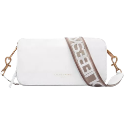 Liebeskind Clarice Crossbody M Bag - White