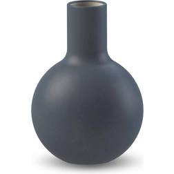 Cooee Design Collar Midnight Blue Vase 2.8"