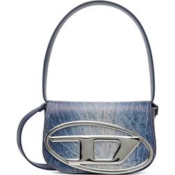 Diesel 1dr Shoulder Bag - Blue