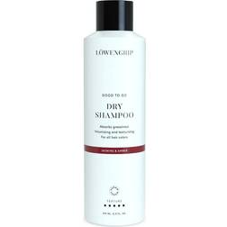 Löwengrip Good To Go Dry Shampoo Jasmine & Amber 250ml