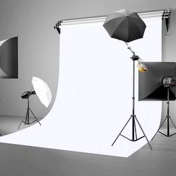 Studio Photography Background White