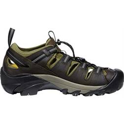 Keen Arroyo II - Canteen/Black