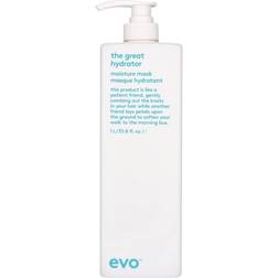 Evo The Great Hydrator Moisture Mask 1000ml