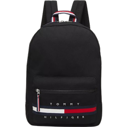 Tommy Hilfiger Gino Backpack - Black