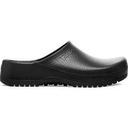 Birkenstock Super-Birki Polyurethane - Black