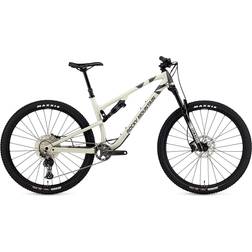 Rocky Mountain Element A30 Deore Bike - Beige/Grey