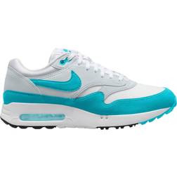 Nike Air Max 1 '86 OG G M - White/Pure Platinum/Black/Dusty Cactus