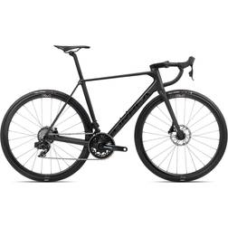 Orbea Orca M21eTEAM PWR 28" 2024 - Grey/Black