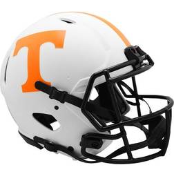 Riddell Tennessee Volunteers LUNAR Alternate Revolution Speed Authentic Football Helmet