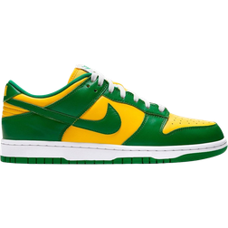 Nike Dunk Low SP - Varsity Maize/Pine Green/White