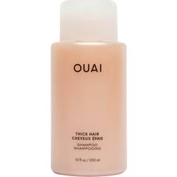 OUAI Thick Hair Shampoo 10.1fl oz