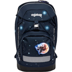 Ergobag School Backpack - AtmosBear