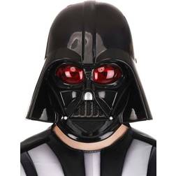 Jazwares Darth Vader Half Mask of Adults