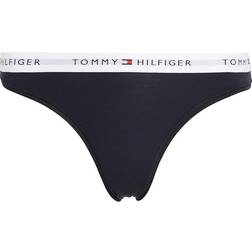 Tommy Hilfiger Icon Repeat Logo Brief - Desert Sky