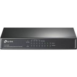 TP-Link TL-SG1008P