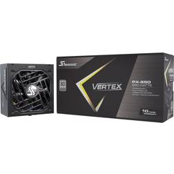 Seasonic Vertex PX-850 ATX 3.0