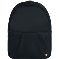 Pacsafe CX Anti Theft Convertible Backpack - Black Gold