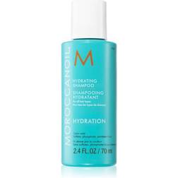 Moroccanoil Hydrating Shampoo 2.4fl oz