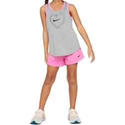 Nike Kid's Dri-FIT Happy Camper - Playful Pink (36M001-AFN)