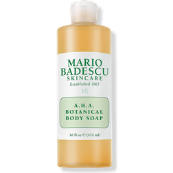 Mario Badescu A.H.A. Botanical Body Soap 16fl oz