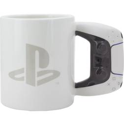 Paladone Playstation 5 Controller Mug 16.2fl oz