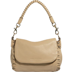 Aimee Kestenberg Zen Mini Crossbody - Camel