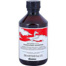 Davines Naturaltech Energizing Shampoo 8.5fl oz