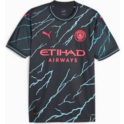 Puma Manchester City Third Shirt 2023/24 - Ladies