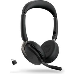 Jabra Evolve2 65 Flex - USB-C UC Stereo