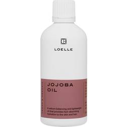 Loelle Jojoba Oil 100ml