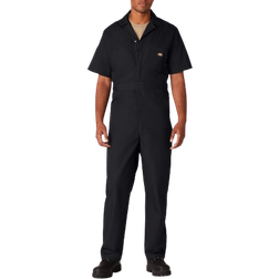 Dickies Men's Short Sleeve Coveralls