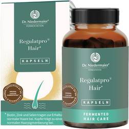 Dr. Niedermaier Pharma Regulatpro Hair Capsules 60 Stk.