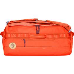 Baboon To The Moon Go Bag Big 60L - Mandarin Red