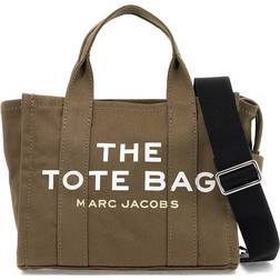 Marc Jacobs The Small Tote Bag - Verde