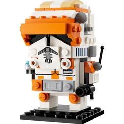 Lego Brickheadz Star Wars Clone Commander Cody 40675
