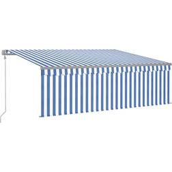 Retractable Awning 400x300cm