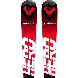 Rossignol Hero Gw B76 Alpine Skis - Unisex