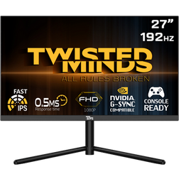 Twisted Minds TM27FHD192IPS 27"