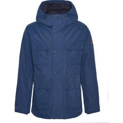 Barbour Callerton Waterproof Jacket - Moonlit Ocean