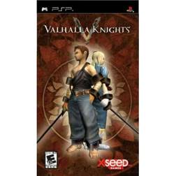 Valhalla Knights (PSP)