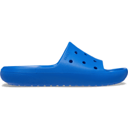 Crocs Classic Slide 2.0 - Blue Bolt