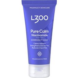 L300 Niacinamide Pure Calm Overnight Mask 60ml