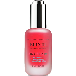 Elixir Cosmeceuticals Pink Serum 30ml